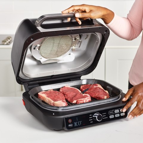 Ninja AG651EU grill kontaktowy