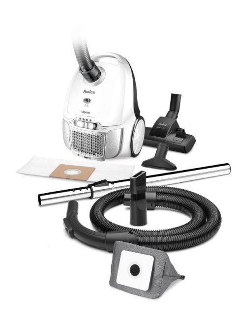 Amica Odkurzacz workowy VIENTO VI2032