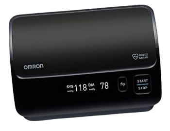 Ciśnieniomierz - Omron Evolv All-in-one