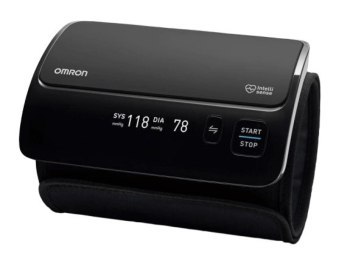 Ciśnieniomierz - Omron Evolv All-in-one