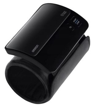 Ciśnieniomierz - Omron Evolv All-in-one