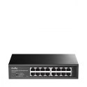 Cudy Przełącznik GS1016E 16-Port Gigabit Light Managed Switch