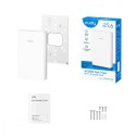 Cudy Punkt dostępowy AX3000 Gigabit Wall-Plate Wi-Fi 6 Access Point