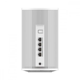 Cudy Router M11000 (1-pak) 2,5G Tri_Band Wi-Fi 7 Mesh Solution