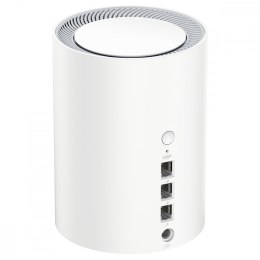 Cudy Router M3600 System WiFi Mesh BE3600 Gigabit Dual Band Wi-Fi 7 Mesh Solution 1-Pak