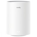 Cudy Router M3600 System WiFi Mesh BE3600 Gigabit Dual Band Wi-Fi 7 Mesh Solution 2-Pak