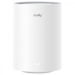 Cudy Router M3600 System WiFi Mesh BE3600 Gigabit Dual Band Wi-Fi 7 Mesh Solution 3-Pak