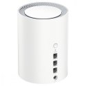 Cudy Router M3600 System WiFi Mesh BE3600 Gigabit Dual Band Wi-Fi 7 Mesh Solution 3-Pak