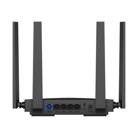 Cudy Router WR3600H Mesh 2.5G WiFi 7 BE3600 802.11be/ax/ac/a/b/g/n, 2882Mbps at 5GHz+ 688Mb