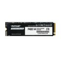 DYSK SSD 1TB M.2 2280 PCIe Gen4x4 NVMe2.0 6000/5000MB/s, (P400 V4) /PATRIOT