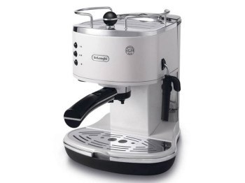 De'Longhi Icona ECO 311.W biały