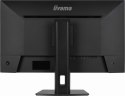 IIYAMA Monitor 31.5 cala XB3294UHSCP-B1.4K,VA,2xHDMI,DP,USB-C dock 95W, PIP,RJ45, 400cd, 2ms, 4xUSB, KVM,Sync,2x5W, HAS (150) PIVOT,