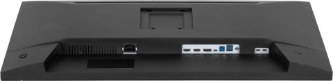 IIYAMA Monitor 31.5 cala XB3294UHSCP-B1.4K,VA,2xHDMI,DP,USB-C dock 95W, PIP,RJ45, 400cd, 2ms, 4xUSB, KVM,Sync,2x5W, HAS (150) PIVOT,