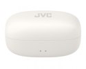 JVC Słuchawki bezprezwodowe HA-NP1T białe