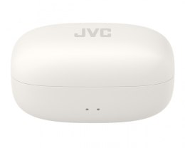 JVC Słuchawki bezprezwodowe HA-NP1T białe