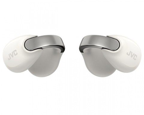 JVC Słuchawki bezprezwodowe HA-NP1T białe