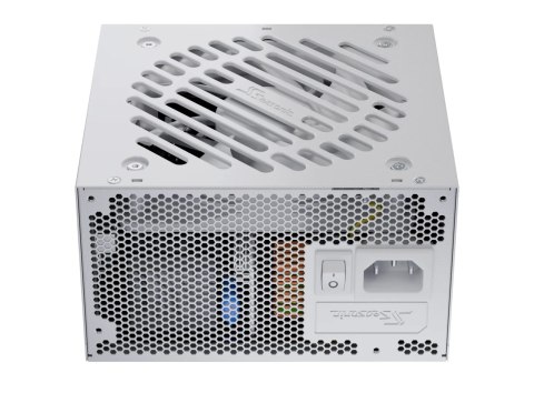 Obudowa PSU ATX 850W biała Core GX 850 Seasonic