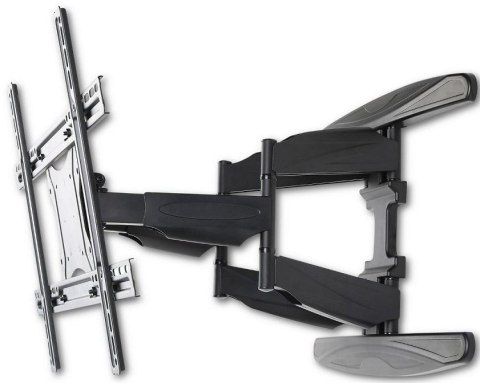 Uchwyt do TV TECHLY ICA-PLB 172L (nośność 50kg /40 - 80 cali)