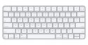 Apple Magic Keyboard z Touch ID (US) Biały