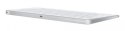 Apple Magic Keyboard z Touch ID (US) Biały