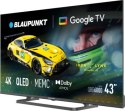 Blaupunkt 43QBG6000S