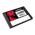 Dysk SSD Kingston DC600M 480GB SATA 2.5 SEDC600M/480G (DWPD 1)