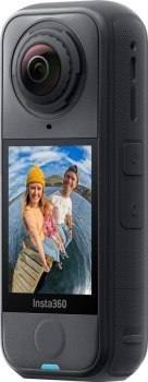 Kamera - Insta360 X4 Air Standard Bundle