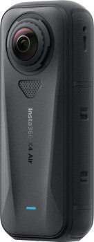 Kamera - Insta360 X4 Air Starter Bundle