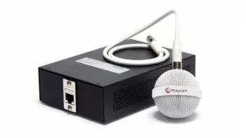 Mikrofon sufitowy IP HP Poly - 875S1AA