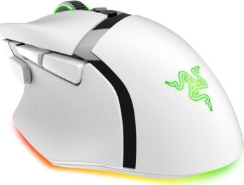 Mysz Razer Basilisk V3 Pro RZ01-04620200-R3G1 biała