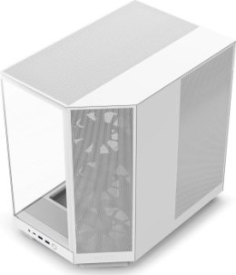 NZXT H6 Flow biała