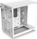 NZXT H6 Flow biała