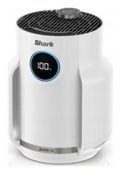Shark NeverChange Compact Pro HP072EU biały