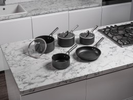 Zestaw patelni i garnków 5 el. C35000EU NINJA