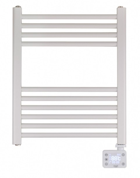 Adler Grzejnik łazienkowy elektryczny LED AD7823