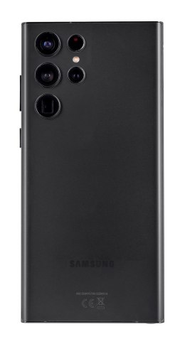 Samsung Galaxy S22 Ultra S908B DS 12/256GB Black (REMADE) 2Y