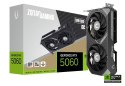ZOTAC Karta graficzna GeForce RTX 5060 TWIN EDGE OC 8GB GDDR7 128bit 3DP/HDMI