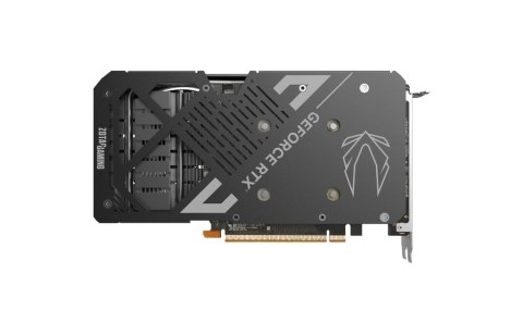 ZOTAC Karta graficzna GeForce RTX 5060 TWIN EDGE OC 8GB GDDR7 128bit 3DP/HDMI