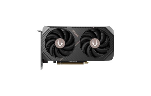 ZOTAC Karta graficzna GeForce RTX 5060 Ti 8GB AMP GDDR7 128bit 3DP/HDMI