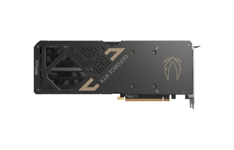 ZOTAC Karta graficzna GeForce RTX 5070 SOLID 12GB GDDR7 192bit 3DP/HDMI