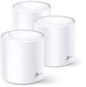 Access Point bezprzewodowy WiFi Deco X20 (3-pack)