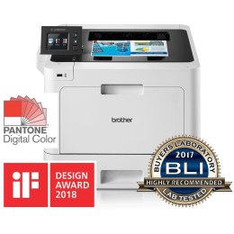Brother HL-L8360CDW drukarka laserowa Kolor 2400 x 600 DPI A4 Wi-Fi