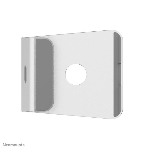 Neomounts NSLS025 stojak na laptop Podstawka na notebooka Srebrny 43,2 cm (17")