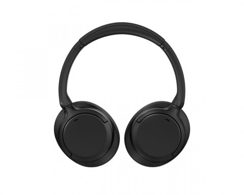 JVC Słuchawki bezprzewodowe HA-S95N-B-U czarne