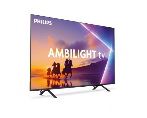 Philips Telewizor 55 cali QLED 55PUS8400/12