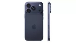 Apple iPhone 17 Pro 512GB Deep Blue