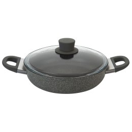 BALLARINI 75002-973-0 patelnia Serving pan Okrągły