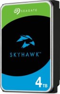 Dysk HDD Seagate SkyHawk Surveillance 4TB CMR