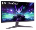 Monitor Komputerowy LG 24GS50F-B