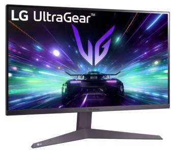 Monitor Komputerowy LG 24GS50F-B